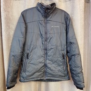 Columbia Jackets & Coats - Nice Colombia omni-heat women's jacket Columbia Jackets & Coats - Nice Colombia omni-heat women's jacket